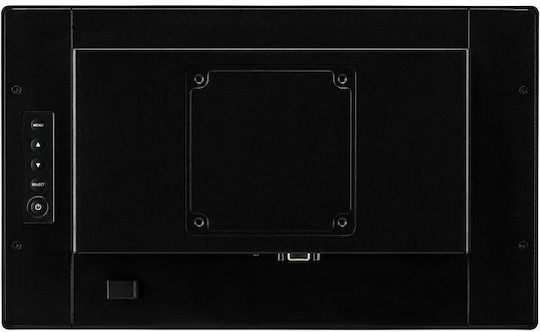 Iiyama POS Monitor ProLite 15.6" IPS με Ανάλυση 1920x1080 TF1634MC-B8X - Image 8
