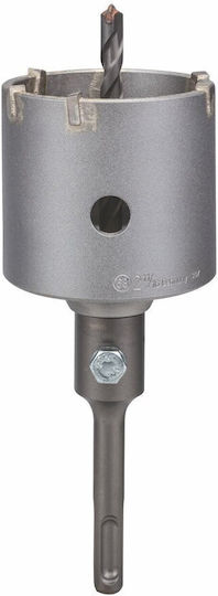 Bosch Σετ Ποτηροκορώνες SDS Plus 9 με Διάμετρο 68mm για Μπετό 2608550064 - Image 3