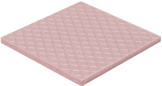 Thermal Grizzly Minus Pad 8 30 x 30 x 1.0mm Μπεζ TG-MP8-30-30-10-1R - Image 3