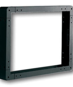 Alternative view of Digitus Πλαίσιο DN-19 PLINTH-8/8-B 1τμχ