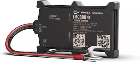 Teltonika GPS Tracker FMC880 GNSS / Bluetooth / GSM για Σκάφη IP65 με Συναγερμό - Image 4