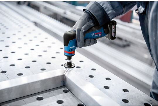Bosch GWG 12V-50 S Professional Ευθύς Λειαντήρας 12V Solo με Ρύθμιση Ταχύτητας - Image 5