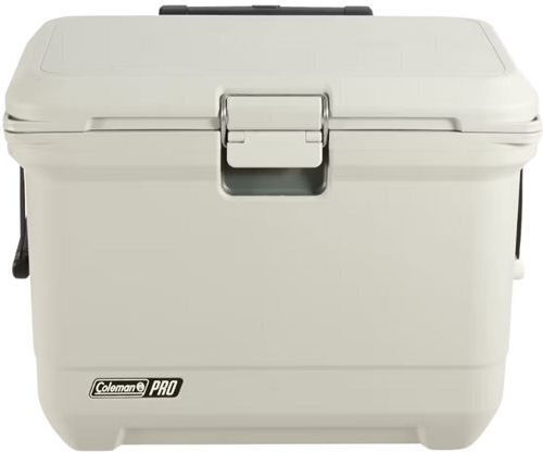 Coleman Φορητό Ψυγείο 52lt Μπεζ 2213912 - Image 3
