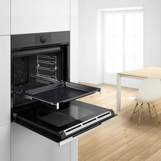 Bosch HEZ638000 Τηλεσκοπικός Μηχανισμός Φούρνου Συμβατός με Bosch 13x48cm - Image 3