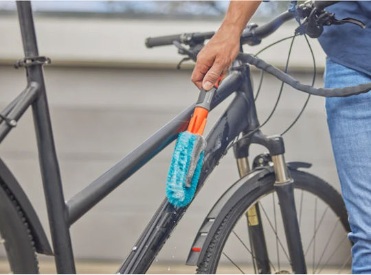Gardena Cleansystem Bike Cleaning Set Καθαριστικό Ποδηλάτου 18864-20 - Image 7
