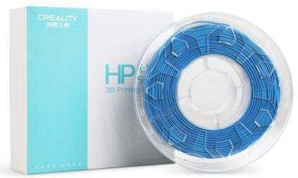 Creality3D PLA 3D Printer Filament 1.75mm Μπλε 1kg 3301010064 (Spool) - Image 4