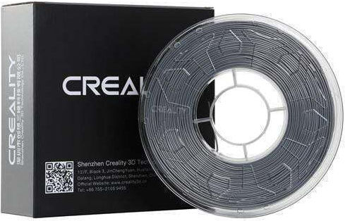 Creality3D PLA 3D Printer Filament 1.75mm Γκρι 1kg 3301010066 (Spool) - Image 5