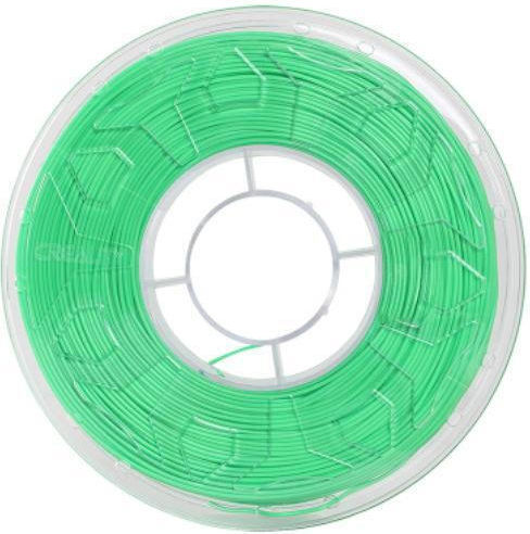 Creality3D PLA 3D Printer Filament 1.75mm Πράσινο - Image 2