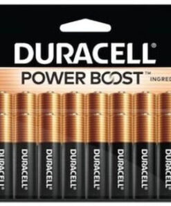 Duracell Επαναφορτιζόμενη Μπαταρία AA 1.5V