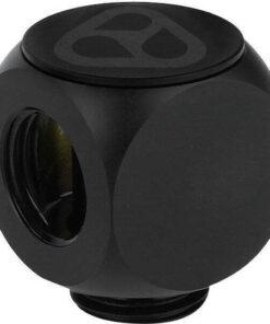 Thermal Grizzly Μαύρο TG-DM-FIT-0004