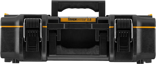 Dewalt Βαλίτσα Εργαλείων Πλαστική Π55.4xB37.1xΥ16.5cm DWST83293-1 - Image 4