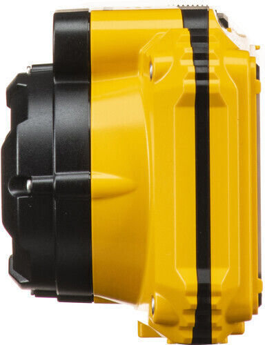 Kodak WPZ2 Compact Φωτογραφική Μηχανή 16MP Full HD (1080p) Οπτικού Ζουμ 4x Κίτρινη - Image 9
