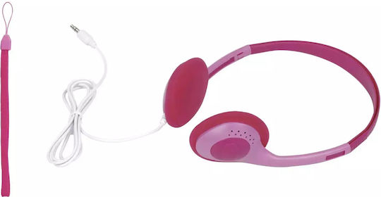 Vtech Kidizoom Touch 5.0 Compact Φωτογραφική Μηχανή 5MP με Οθόνη 3.5" Pink Ροζ - Image 6