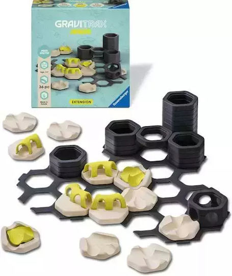 Ravensburger Εκπαιδευτικό Παιχνίδι Πειράματα Gravitrax 25570 - Image 2
