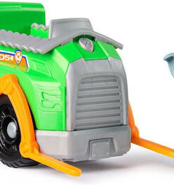 Spin Master Rocky Paw Patrol για 3+ Ετών 20149044
