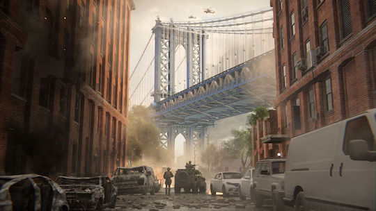 Battlefield 6 PS5 Game - Image 4