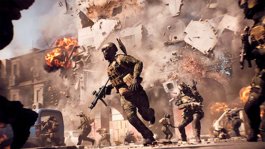 Battlefield 6 PS5 Game - Image 2