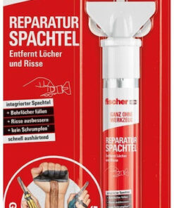fischer Σφραγιστική Σιλικόνη 70ml 545948