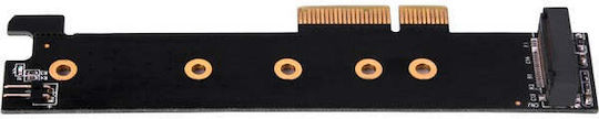 Silverstone Κάρτα PCIe σε θύρα (SST-ECM26-V2) - Image 5