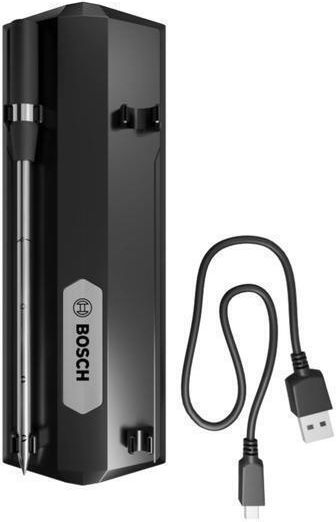 Bosch Ασύρματο Ψηφιακό Θερμόμετρο Φούρνου με Ακίδα 1001415312 - Image 8