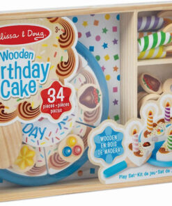 Melissa & Doug Παιχνίδια Γλυκά 6074876