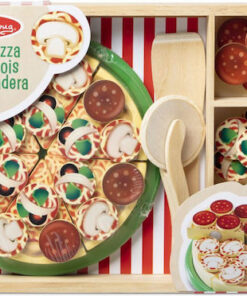Melissa & Doug Παιχνίδια Fast Food 6074863