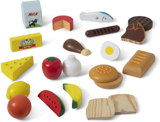 Melissa & Doug Παιδική Κουζίνα 6074866 - Image 2