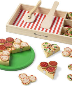 Alternative view of Melissa & Doug Παιχνίδια Fast Food 6074863
