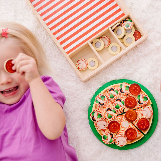 Melissa & Doug Παιχνίδια Fast Food 6074863 - Image 3