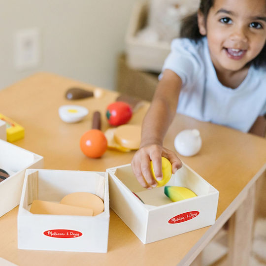 Melissa & Doug Παιδική Κουζίνα 6074866 - Image 4