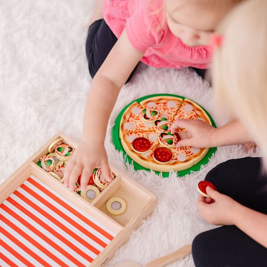 Melissa & Doug Παιχνίδια Fast Food 6074863 - Image 4
