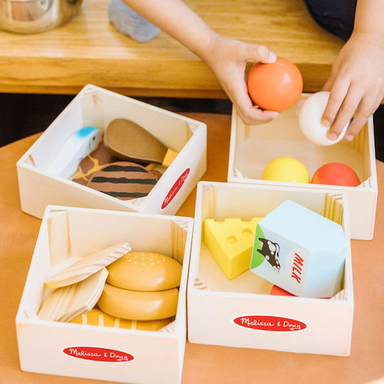Melissa & Doug Παιδική Κουζίνα 6074866 - Image 6