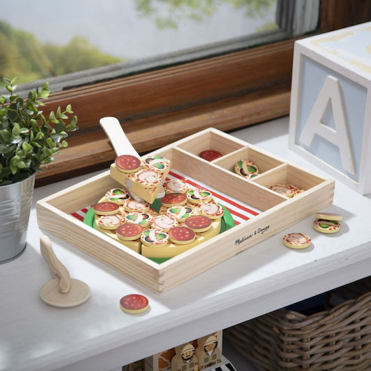 Melissa & Doug Παιχνίδια Fast Food 6074863 - Image 8