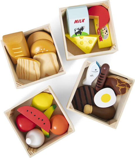 Melissa & Doug Παιδική Κουζίνα 6074866 - Image 9