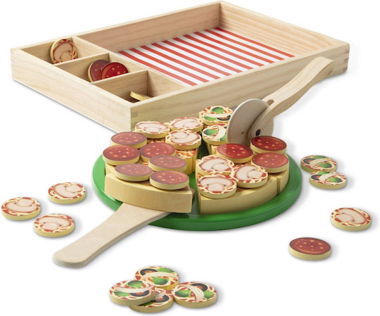 Melissa & Doug Παιχνίδια Fast Food 6074863 - Image 9