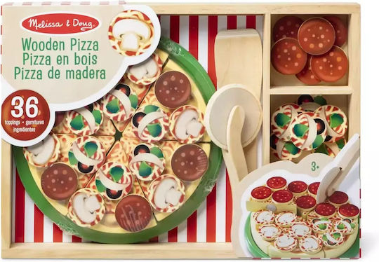 Melissa & Doug Παιχνίδια Fast Food 6074863 - Image 10