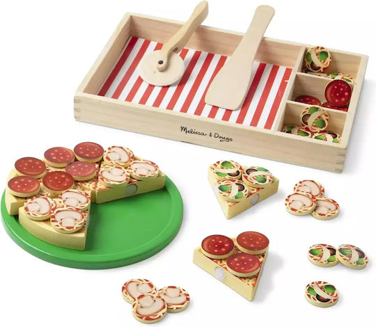 Melissa & Doug Παιχνίδια Fast Food 6074863 - Image 11