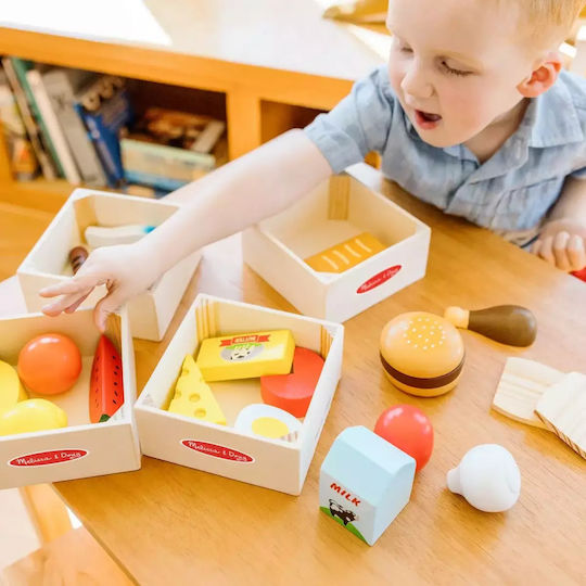 Melissa & Doug Παιδική Κουζίνα 6074866 - Image 12