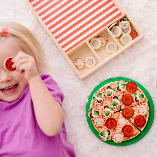 Melissa & Doug Παιχνίδια Fast Food 6074863 - Image 12