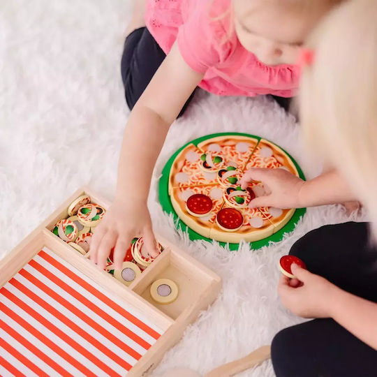 Melissa & Doug Παιχνίδια Fast Food 6074863 - Image 13