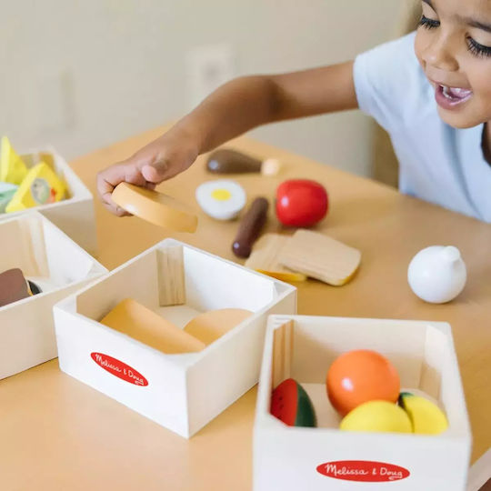 Melissa & Doug Παιδική Κουζίνα 6074866 - Image 14