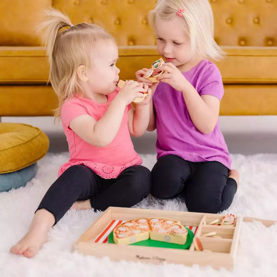 Melissa & Doug Παιχνίδια Fast Food 6074863 - Image 14