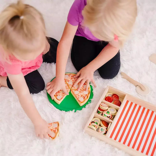 Melissa & Doug Παιχνίδια Fast Food 6074863 - Image 15