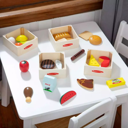 Melissa & Doug Παιδική Κουζίνα 6074866 - Image 16