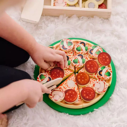 Melissa & Doug Παιχνίδια Fast Food 6074863 - Image 16
