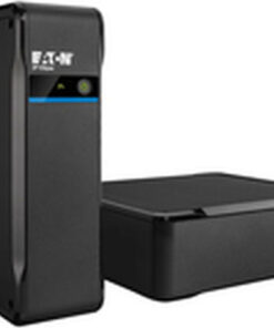 Eaton 3P Ellipse 550 UPS 550VA 330W με 4 IEC Πρίζες