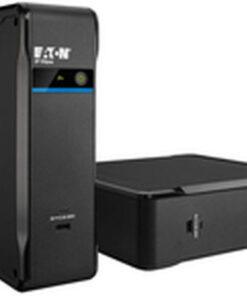 Eaton 3P Ellipse 700 USB UPS 700VA 420W με 4 IEC Πρίζες