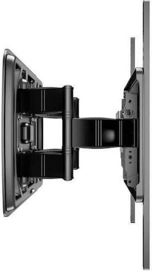 Multibrackets M Vesa Super Slim Tilt Turn Επιτοίχια έως 65" και 40kg - Image 2
