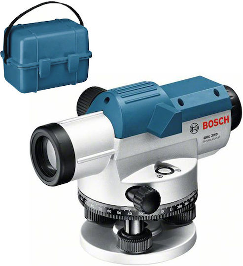 Bosch GOL 32 G Οπτικός Χωροβάτης 32x - Image 4