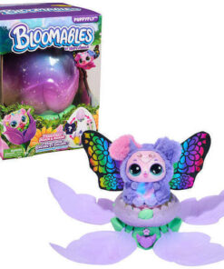 Spin Master Παιχνίδι Μινιατούρα Hatchimals 6073019